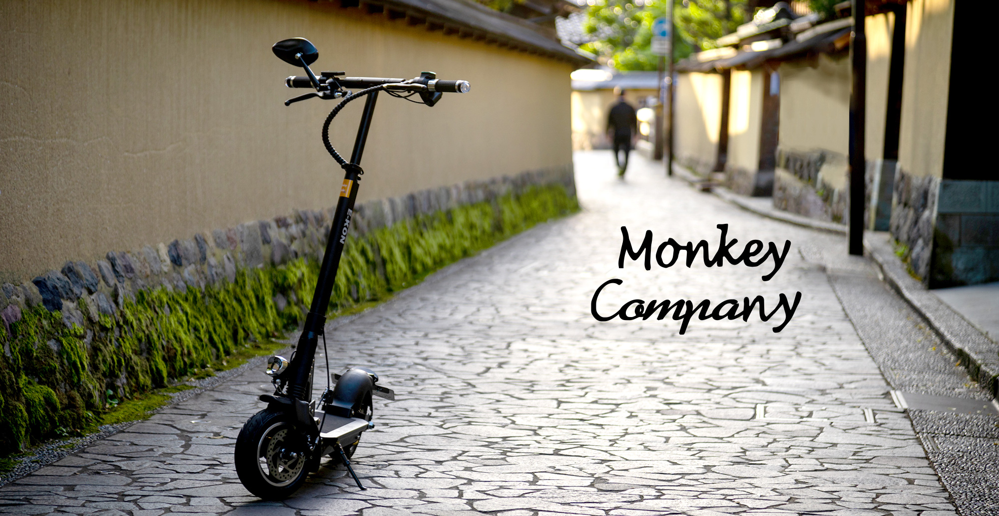 Monkey Company