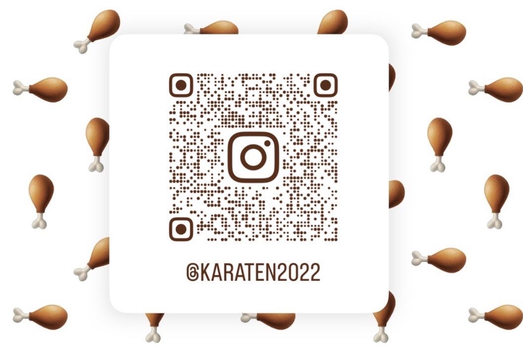 QRコード